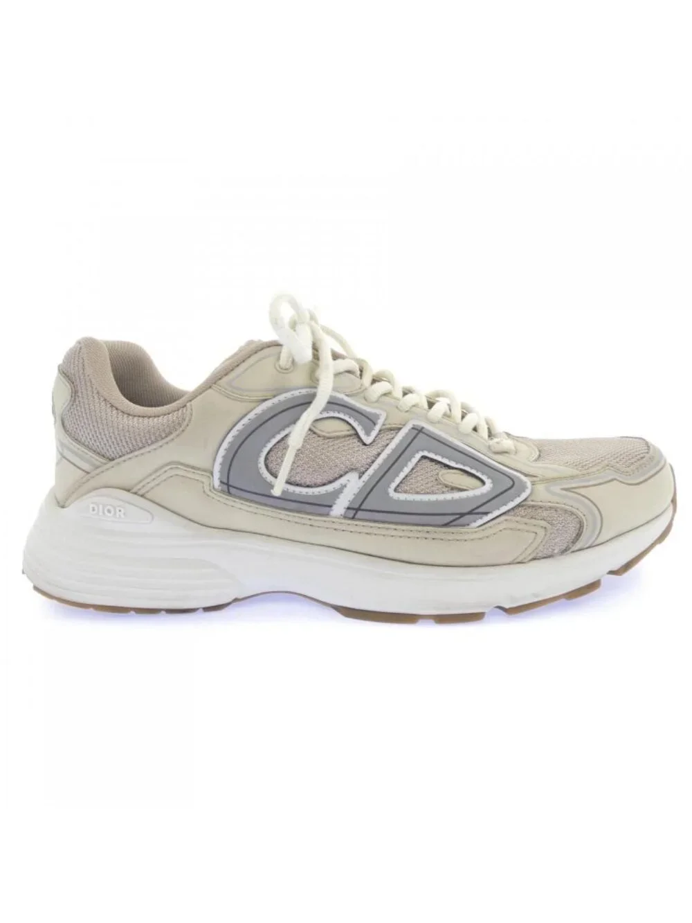 Dior B30 Sneakers Beige